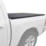 Black Horse Offroad Tonneau Cover (MPN: PRS-FO21)