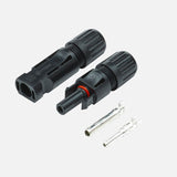 Redarc Solar Panel Connector (MPN: SRC0001-CK)