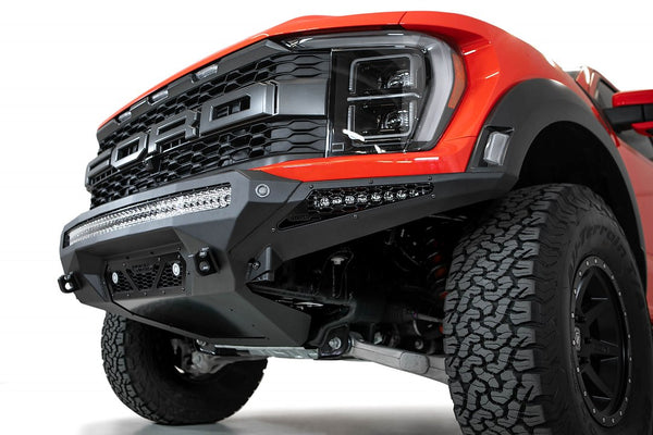 Stealth Fighter Bumper by Addictive Desert Designs (MPN: F210151140103)