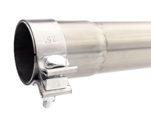 aFe Power Hi-Tuck Cat-Back Exhaust System (MPN: 49-48055)