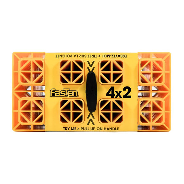 Camco Leveling Block Set (MPN: 44515)