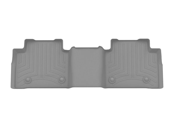 WeatherTech FloorLiner Molded Fit Gray (MPN: 4616965)