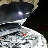 STKR Concepts TRiLIGHT Shop Light (MPN: 00177)