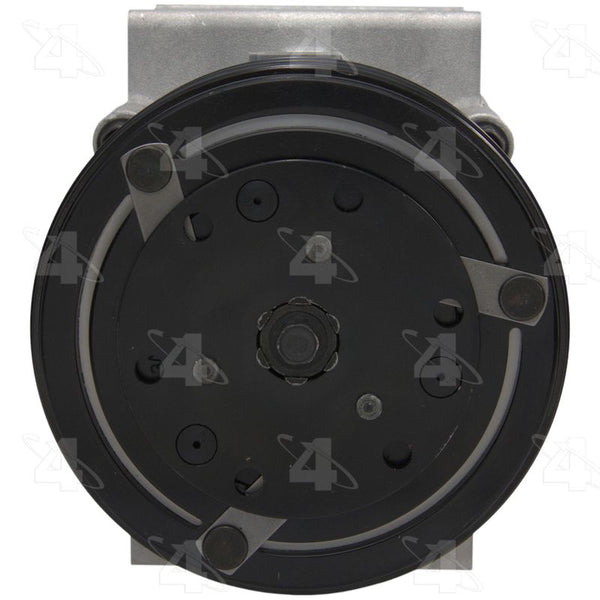 Four Seasons Air Conditioner Compressor (MPN: 58141)
