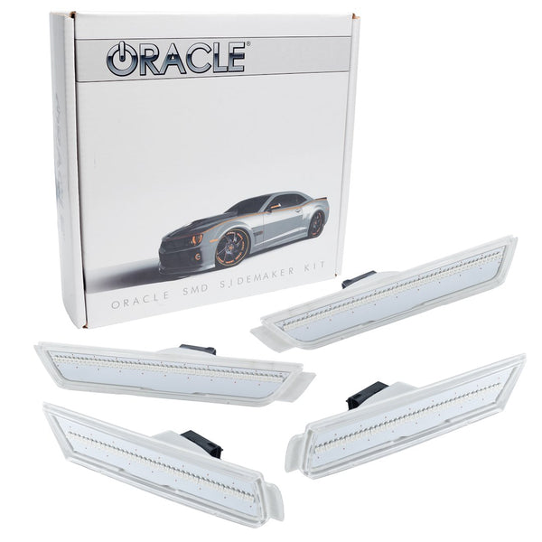Oracle Lighting Side Marker Light (MPN: 3101-019)