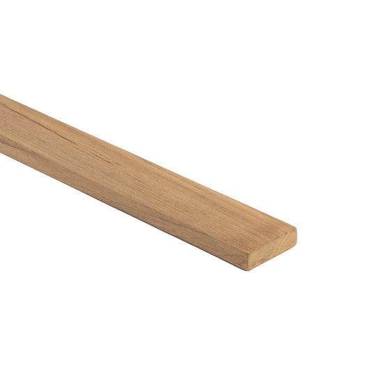 Whitecap Teak Hardwood Stud (MPN: 60812)