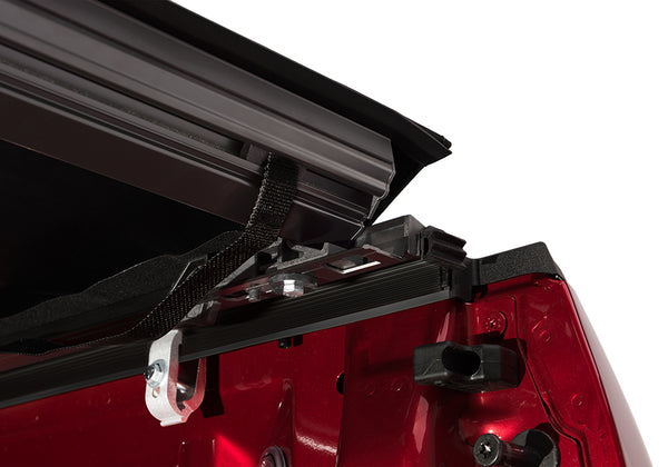 Truxedo Pro X15 Soft Roll-Up Tonneau Cover (MPN: 1488801)