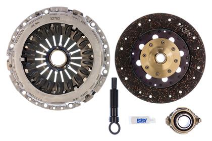 Exedy Globalparts Clutch Set (MPN: KHY01)