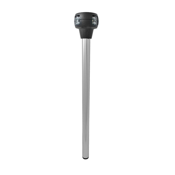 Attwood Marine Navigation Light - Pulsar 5090 Series (MPN: 5091-14-7)