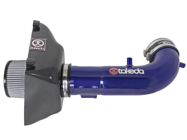 Advanced FLOW Engineering Cold Air Intake (MPN: TR-2017L-D)