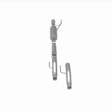 MagnaFlow Ford F-150 Off Road Pro Series Exhaust System (MPN: 17137)