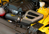Airaid MXP Air Intake System (MPN: 455-326)
