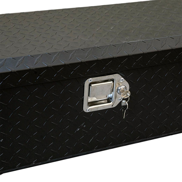 Kolpin Aluminum Crossover Tool Box (MPN: 53470)