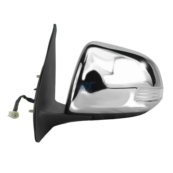 K-Source Exterior Mirror Replacement (MPN: 70152T)