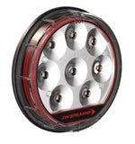 J.W. Speaker LED Tail Light Assembly (MPN: 0347861)