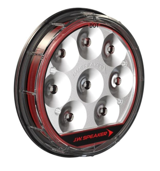 J.W. Speaker LED Tail Light Assembly (MPN: 0347861)