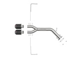 Advanced FLOW Engineering Exhaust System Kit (MPN: 49-37012-C)