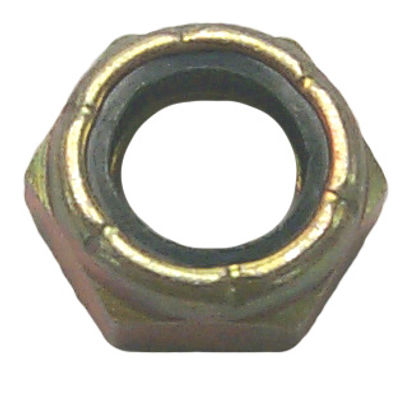 Sierra Marine Tube End Fitting Nut (MPN: 18-3713)