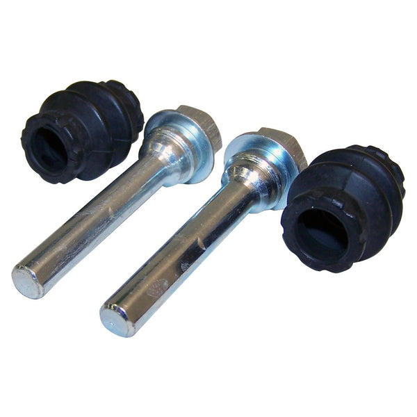 Disc Brake Caliper Bolt Set by Crown Automotive (MPN: 68003777AA)