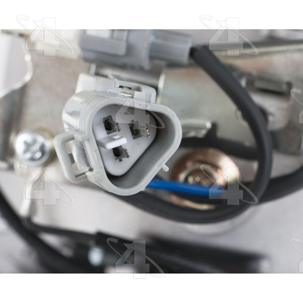 Four Seasons Air Conditioner Compressor (MPN: 158393)