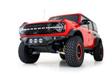 Bomber Front Bumper for Bronco (MPN: F230194130103)