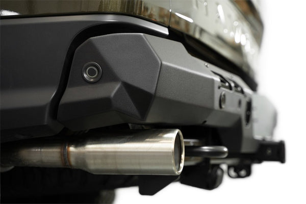 Phantom Series Ranger Raptor Rear Bumper (MPN: R720191280103)