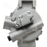 Four Seasons Air Conditioner Compressor (MPN: 158316)