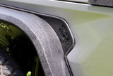 Fishbone Offroad Fender Flare Elite (MPN: FB33195F)
