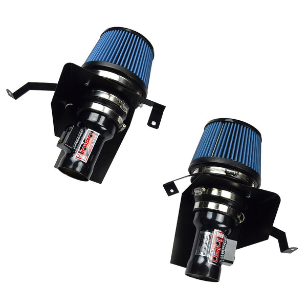 Injen Technology Cold Air Intake SP Series (MPN: SP1988BLK)