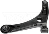 Control Arm with Ball Joint and Bushings (MPN: 521-108)