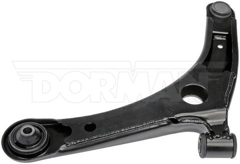 Control Arm with Ball Joint and Bushings (MPN: 521-108)