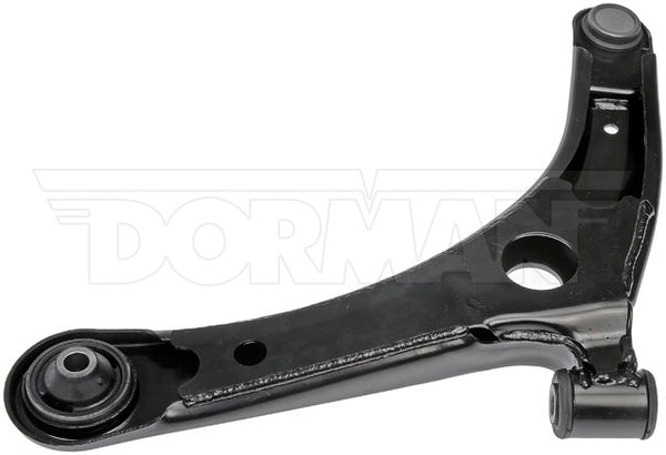 Control Arm with Ball Joint and Bushings (MPN: 521-108)