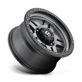 Fuel Off Road Anza D558 Wheel (MPN: D55816808345)