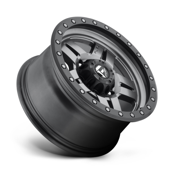 Fuel Off Road Anza D558 Wheel (MPN: D55816808345)