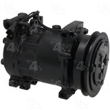 Four Seasons Air Conditioner Compressor (MPN: 77584)