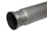 Advanced FLOW Engineering Rebel Cat-Back Exhaust System (MPN: 49-44062-B)