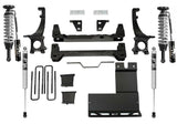 Superlift Lift Kit Suspension (MPN: K252FX)