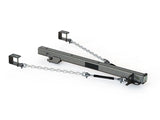 Cannon Trailer Hitch Extension (MPN: E1624)
