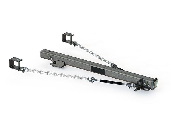 Cannon Trailer Hitch Extension (MPN: E1624)