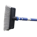 Camco Car Wash Brush with Flow Through Handle (MPN: 41960)