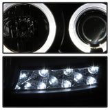Spyder Automotive Headlight Assembly (MPN: 5010001)