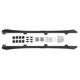 Roof Basket Mounting Kit (MPN: 17920020)