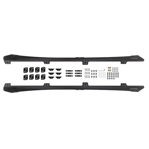 Roof Basket Mounting Kit (MPN: 17920020)