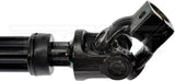 Steering Shaft Replacement for Specific Vehicle Applications (MPN: 425-331)