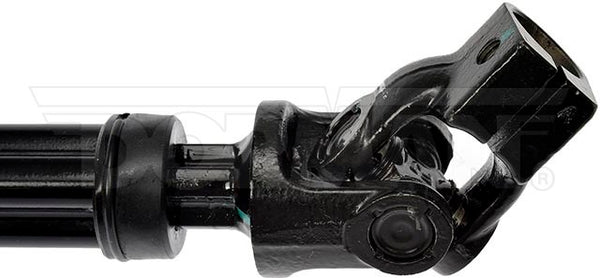 Steering Shaft Replacement for Specific Vehicle Applications (MPN: 425-331)