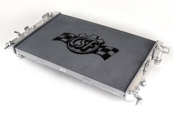 CSF High Performance Aluminum Radiator (MPN: 7091)