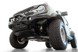 Addictive Desert Designs License Plate Bracket (MPN: AC9905201NA)