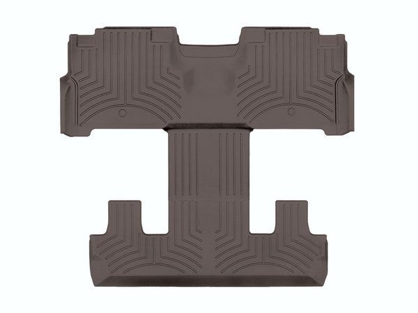 WeatherTech FloorLiner HP Cocoa (MPN: 4712954IM)