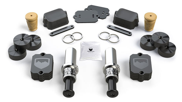 Teraflex Bump Stop Set (MPN: 1958350)