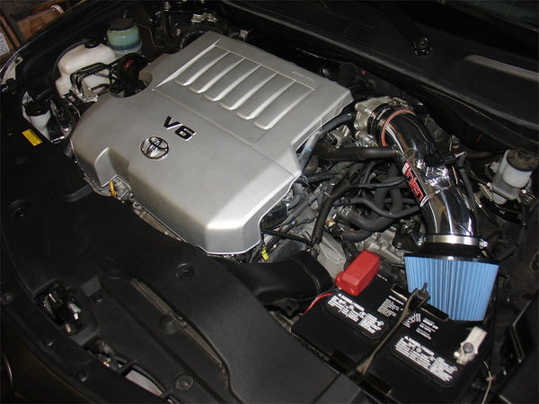Injen Technology Cold Air Intake System (MPN: SP2033P)